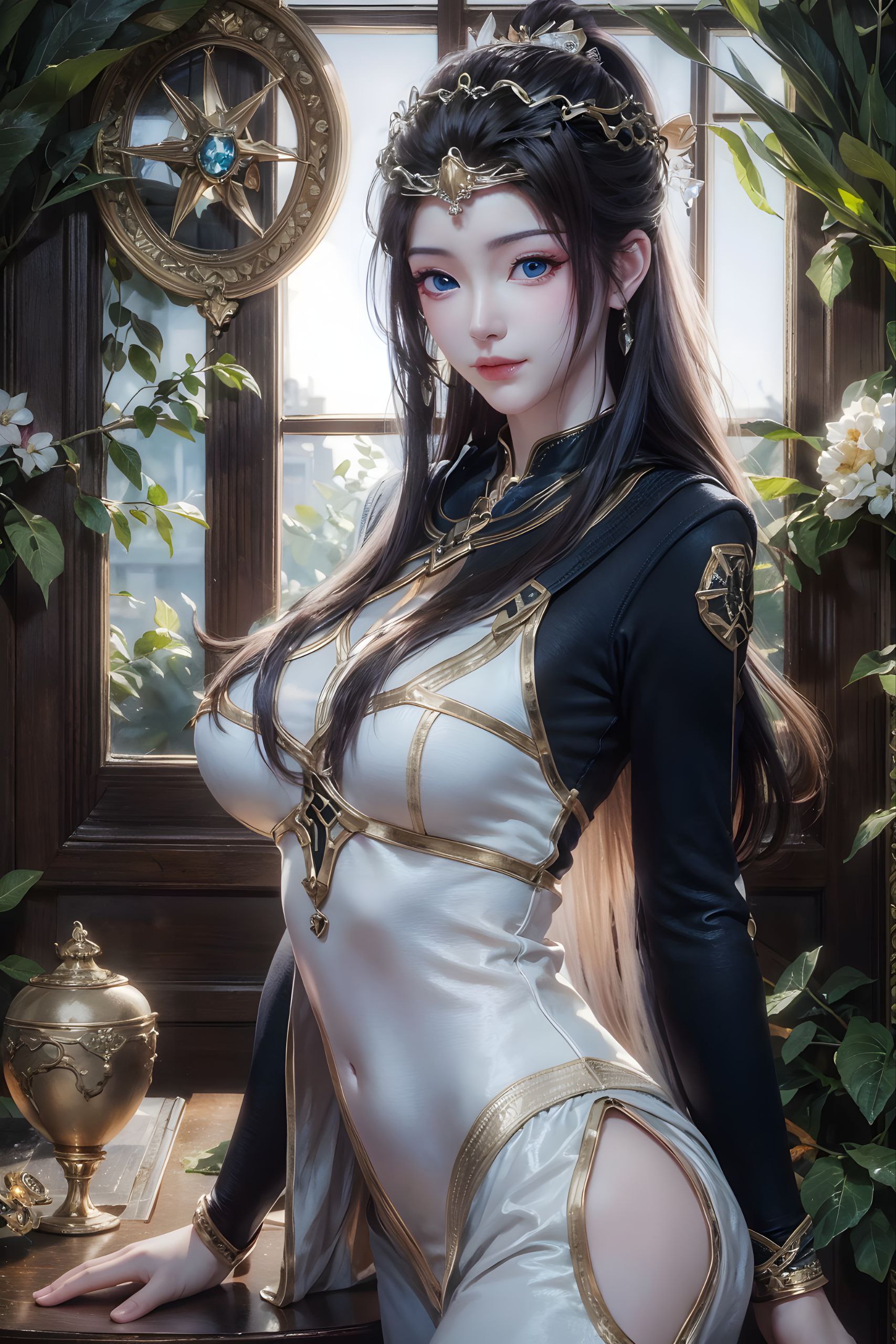 心的问题