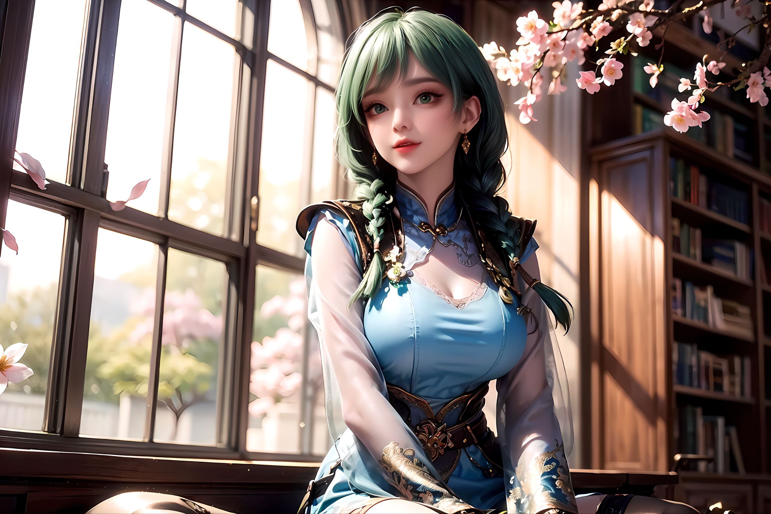 产业的发展