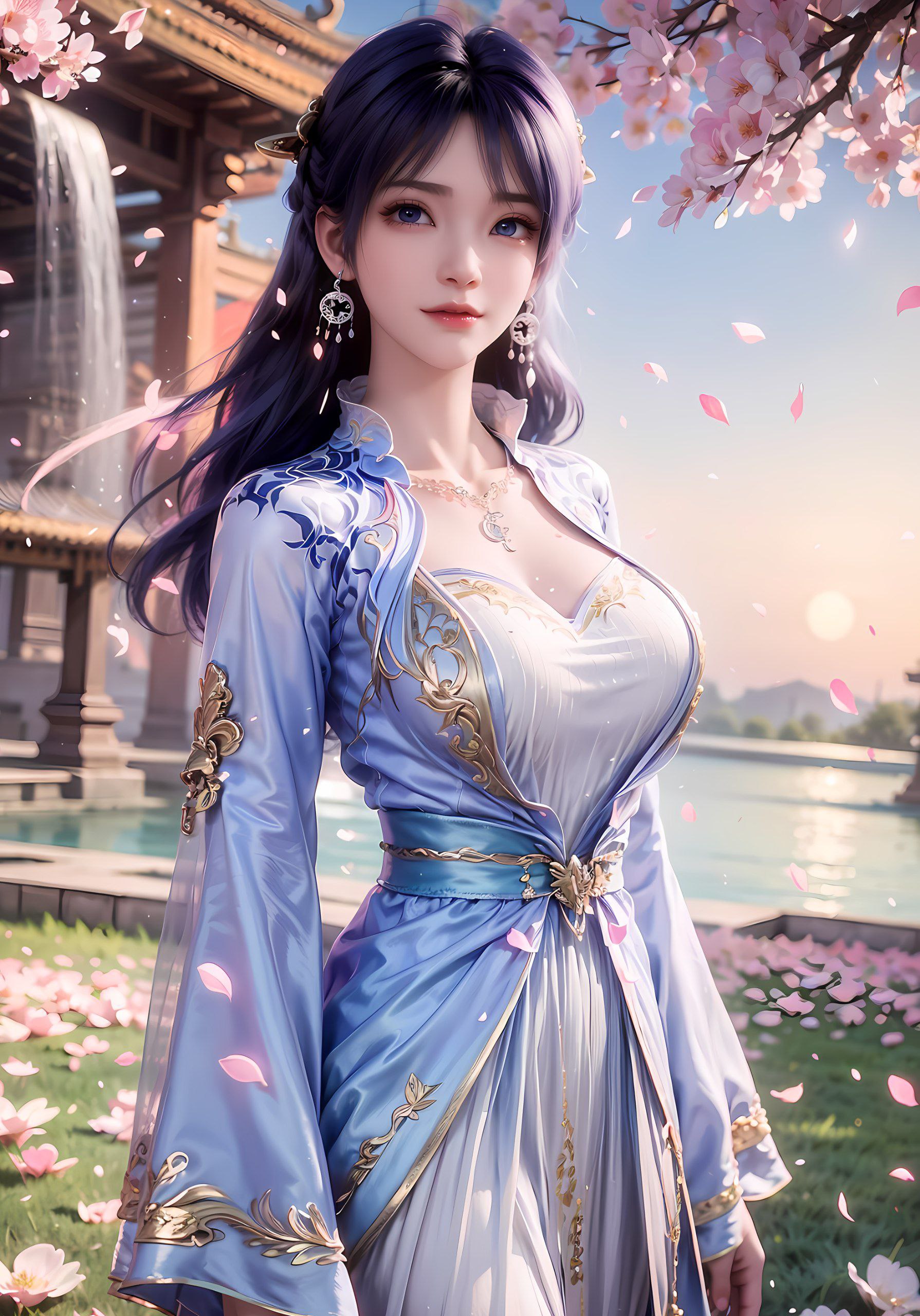 意识