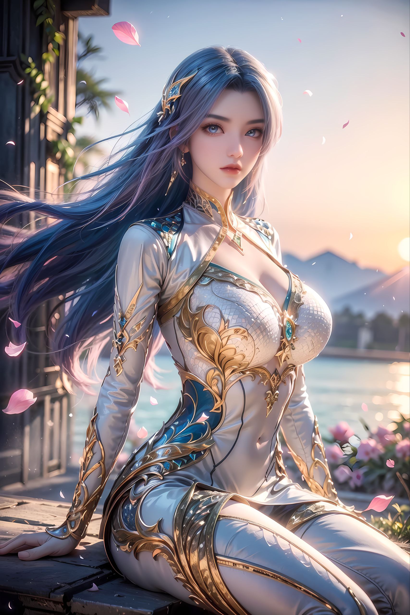 优化后