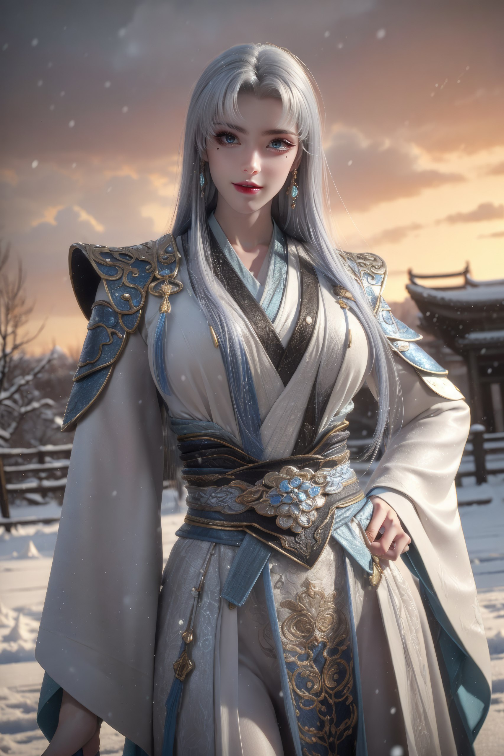 与他人进行