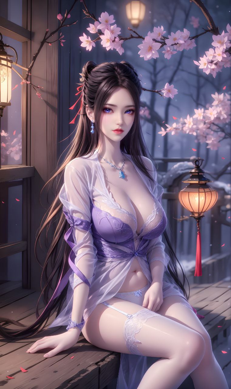 带来一些启