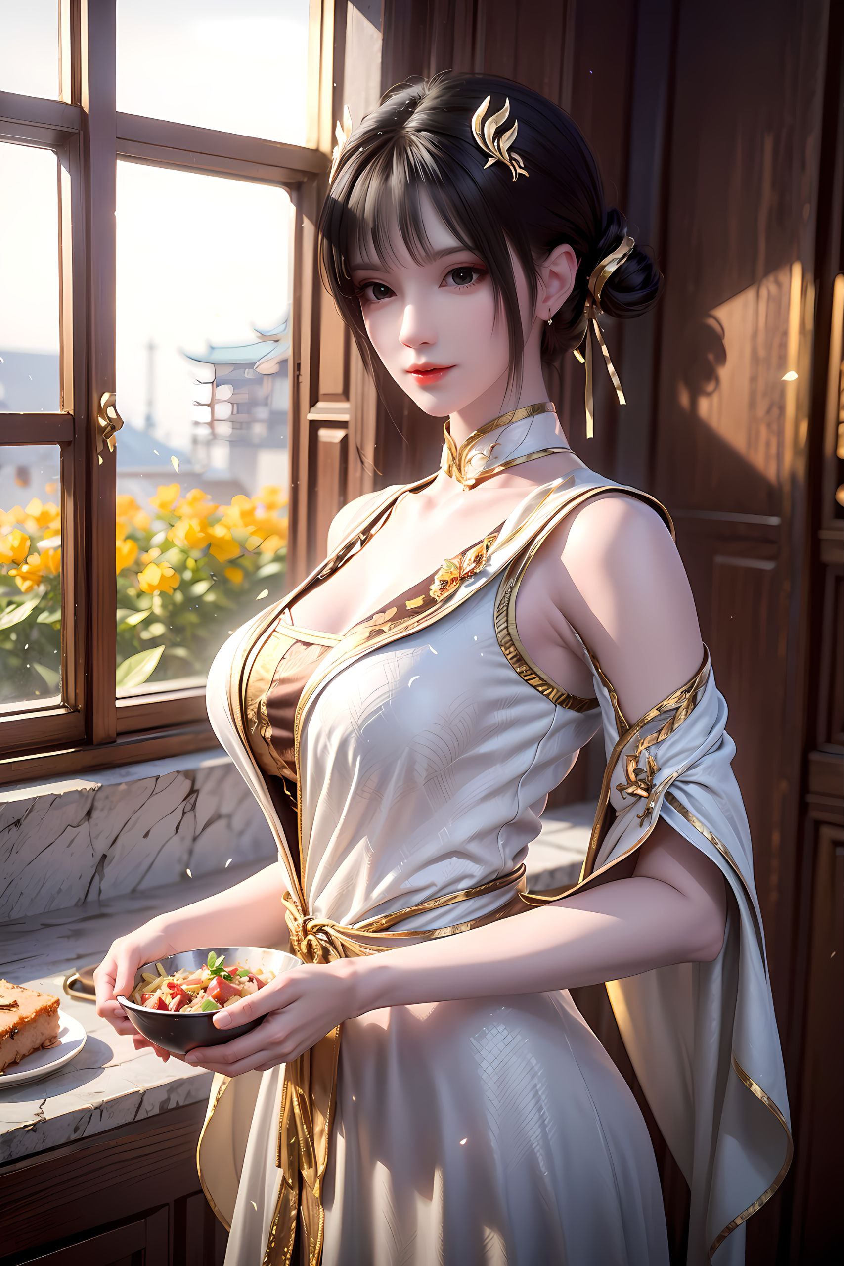 是至关重要
